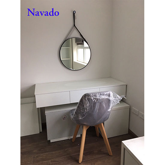 Gương tân cổ điển Navado NO14061 - Image 3