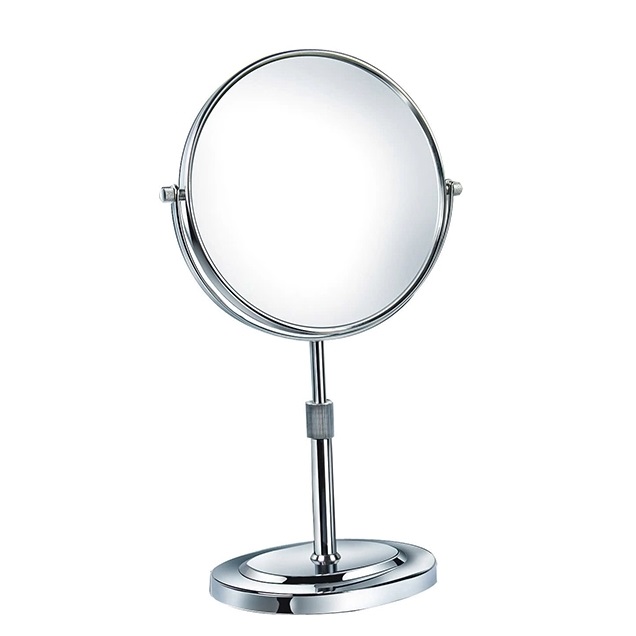 Gương trang điểm Đình Quốc 68005 (2 mặt đèn led) - Image 5