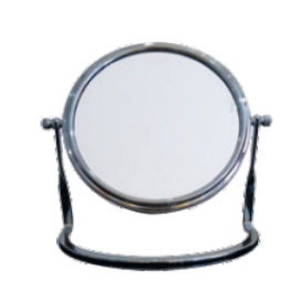 Gương trang điểm Đình Quốc 68008 (cầm tay) - Image 6