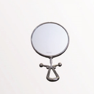 Gương trang điểm phóng đại có đèn Led ánh sáng vàng trung tính Miken KF4560VA - Image 3