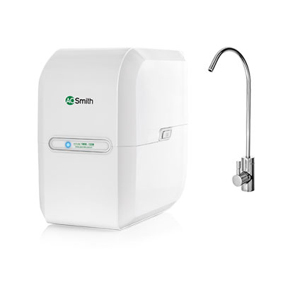 Hệ thống lọc nước đầu nguồn A. O. Smith AOS i97Plus - Image 3