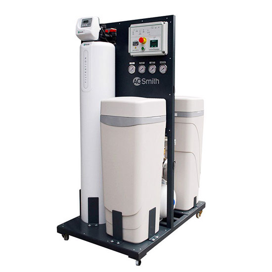Hệ thống lọc nước đầu nguồn AOSmith AOS System 103