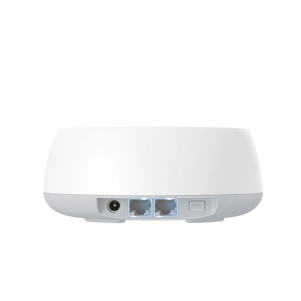 Hệ thống Mesh Wi-Fi 7 BE5000 TP-Link Deco BE25 2 Pack - Image 3