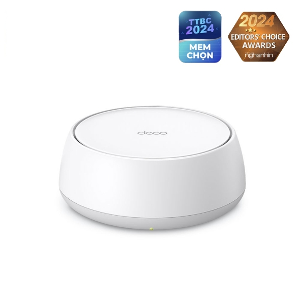Hệ thống Mesh Wi-Fi 7 BE5000 TP-Link Deco BE25 3 Pack - Image 6