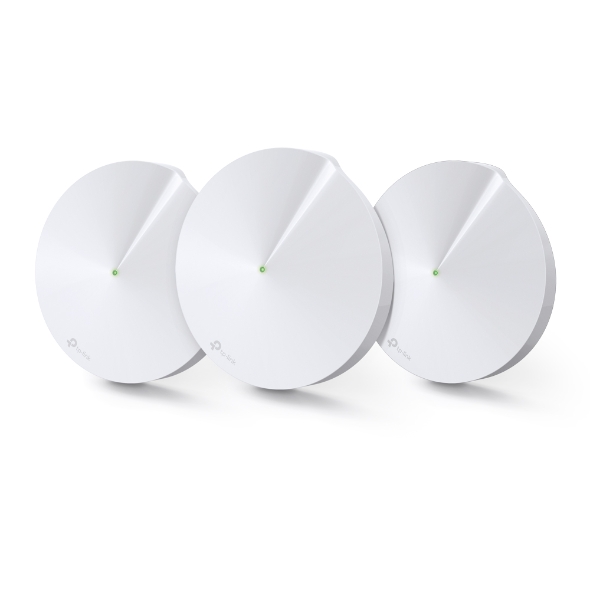 Hệ thống Wi-Fi Mesh cho Gia đình AC1300 Deco M5 (1 Pack) - Image 3