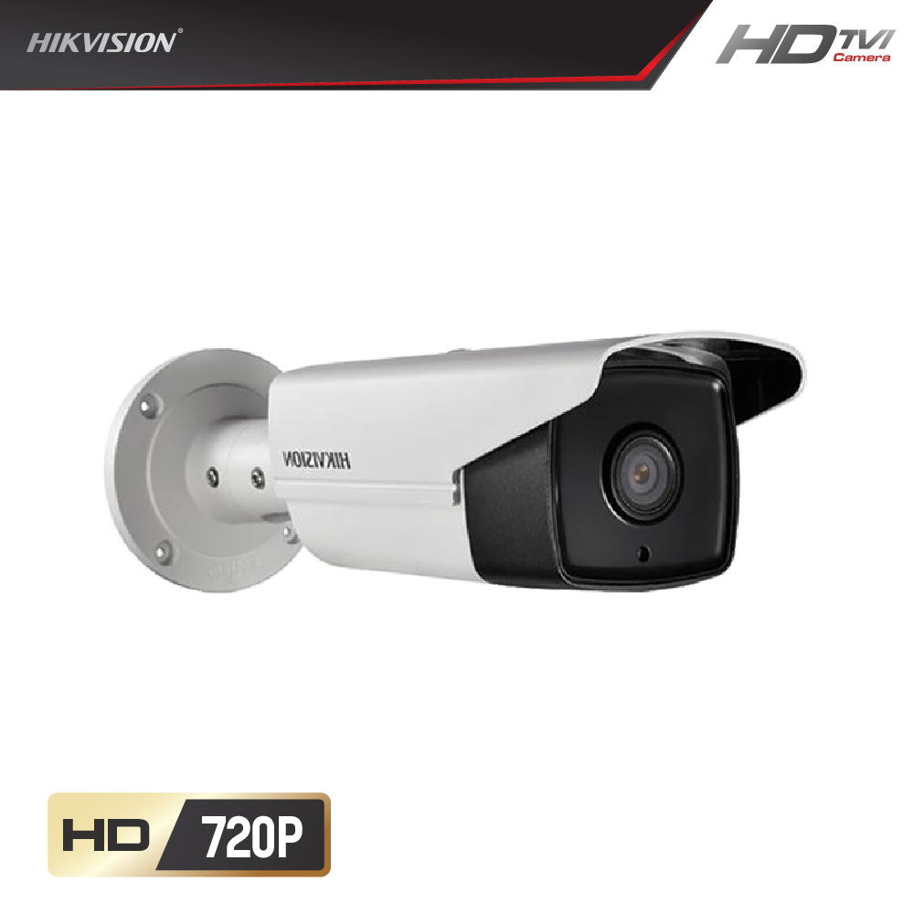 Camera thân trụ SmartLine HD-TVI 1MP