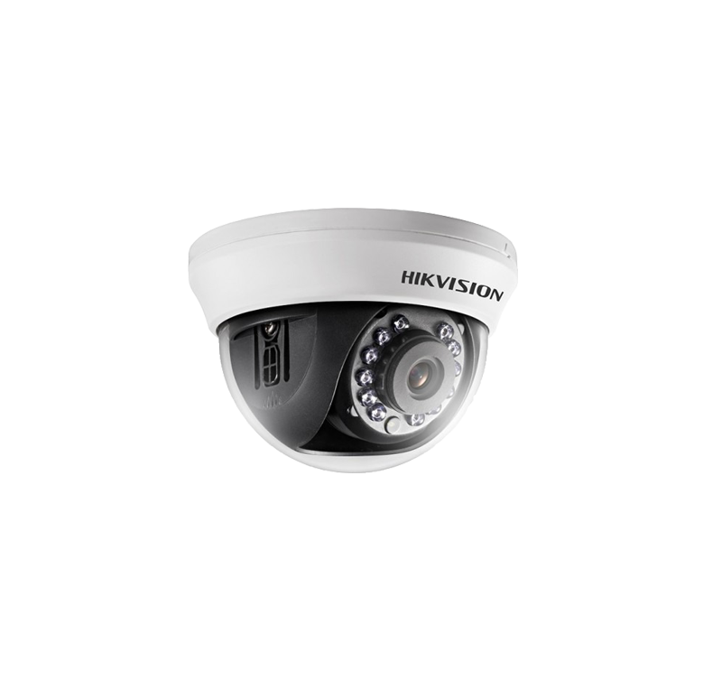 Camera bán cầu SmartLine HD-TVI 1MP