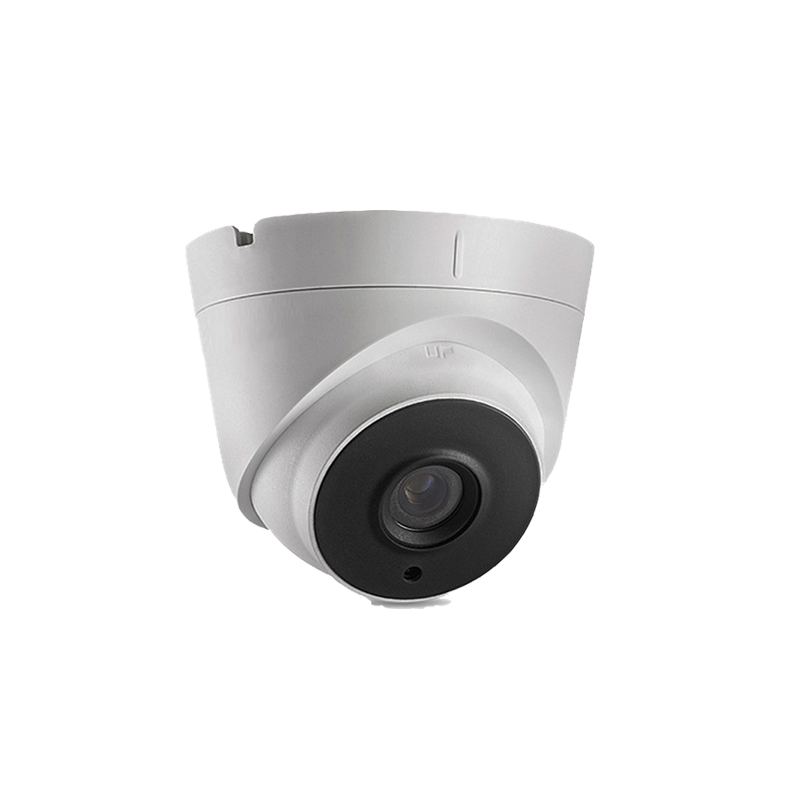 Camera bán cầu hồng ngoại 40m HD-TVI 3MP