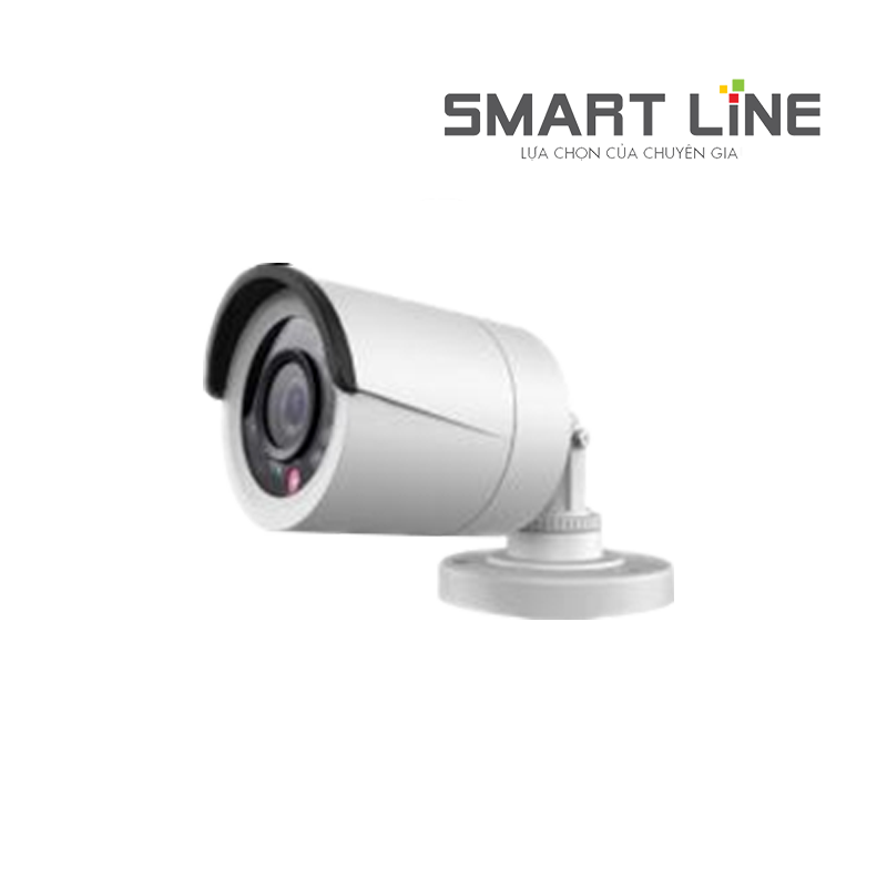 Camera IP thân trụ 1MP
