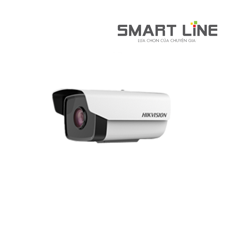 Camera IP thân trụ 1MP