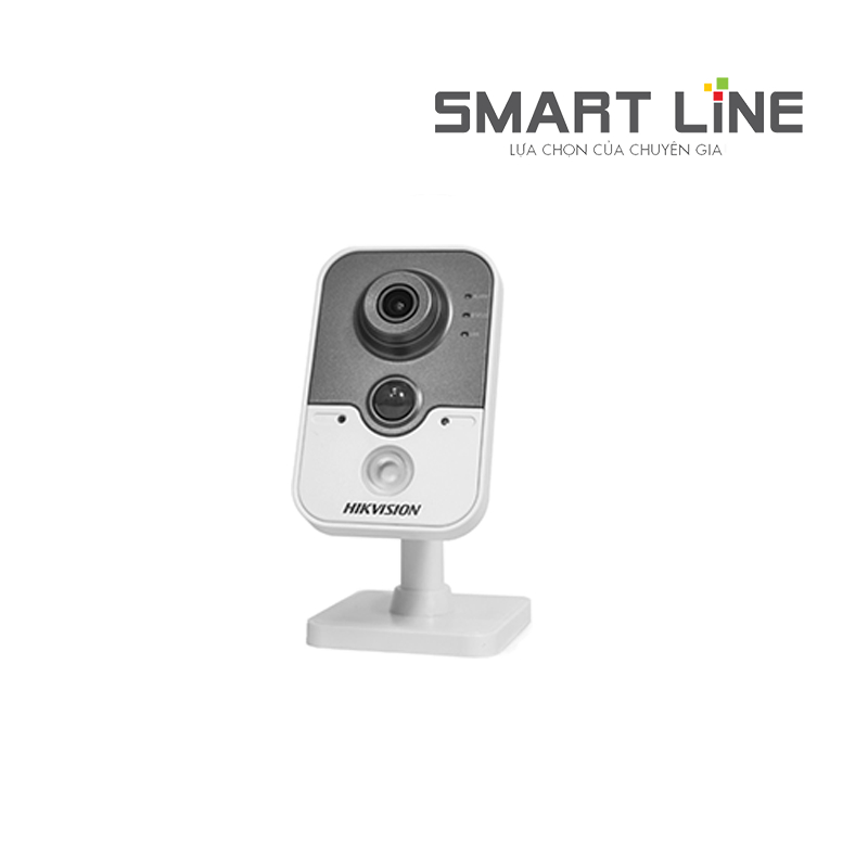 Camera cube IP 2MP (wifi)