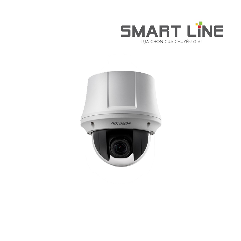 HIK-IP8220-AE/(AE3) Camera IP PTZ 2MP