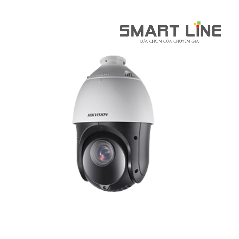 HIK-TV8223TI-D Camera PTZ HD-TVI 2MP