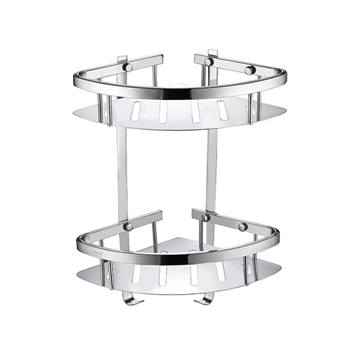 Hộc âm tường màu Inox EcoBath EC9001B - Image 5