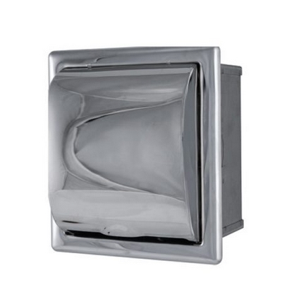 Hôp đựng giấy âm tường Inox 304 Royal Join RA-77