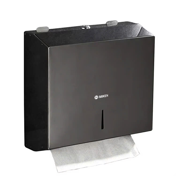 Hộp đựng giấy lau tay AOLQ-AQ-504B - Image 4