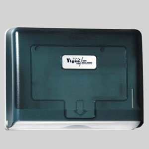 Hộp đựng giấy lau tay AOLQ-AQ-504W - Image 4