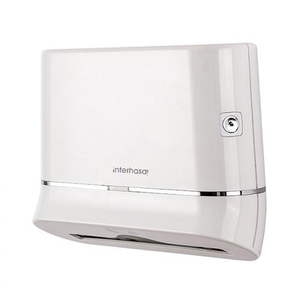 Hộp đựng giấy lau tay AOLQ-AQ-504W - Image 5