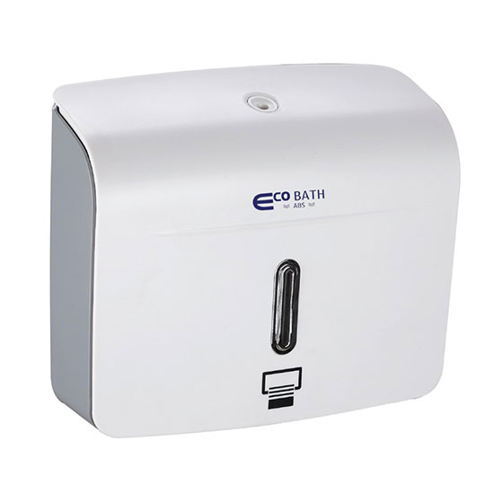 Hộp đựng giấy lau tay ATH A514 - Image 4