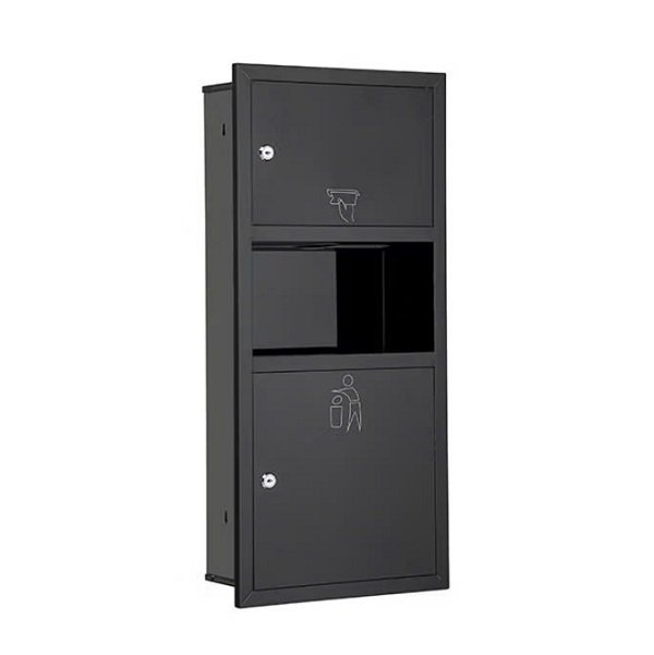 Hộp đựng giấy lau tay ATH A724 - Image 3