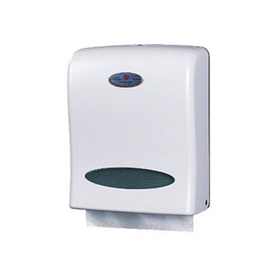 Hộp đựng giấy lau tay ATH A727 - Image 5