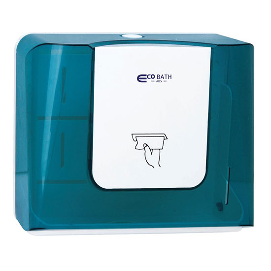 Hộp đựng giấy lau tay ATH A818 - Image 3