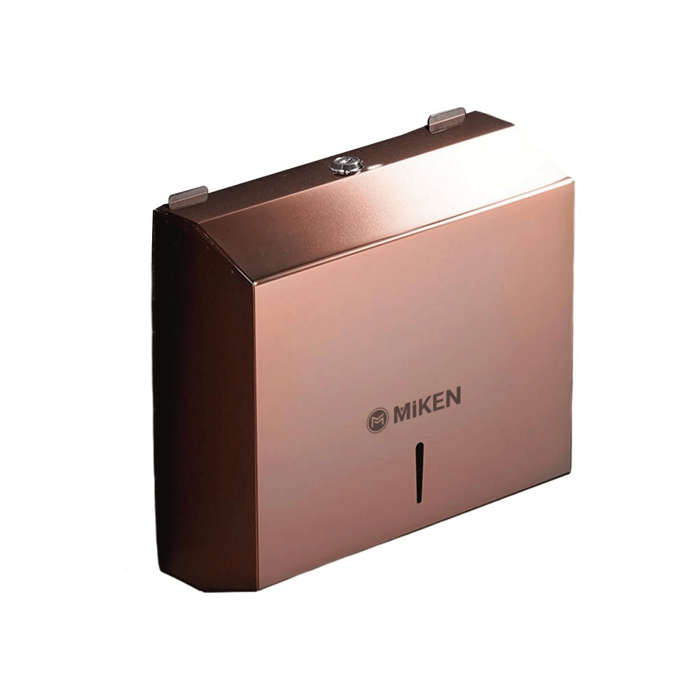 Hộp đựng giấy lau tay ATH B518 - Image 3