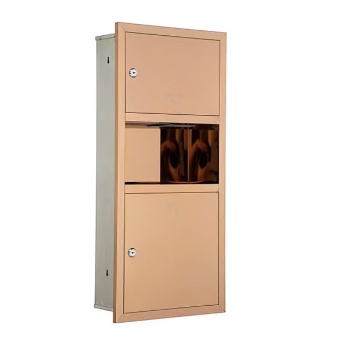 Hộp đựng giấy lau tay ATH TH15A - Image 5