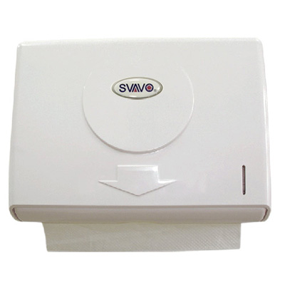 Hộp đựng giấy lau tay ATH THCD-8035A - Image 5