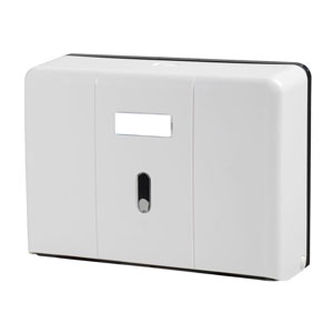 Hộp đựng giấy lau tay Caesar H101 - Image 4