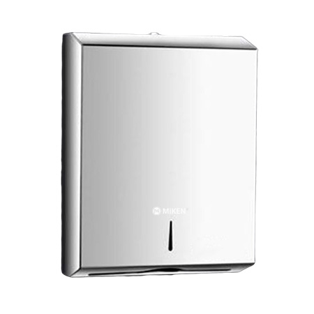 Hộp đựng giấy lau tay Caesar ST112 (Inox) - Image 3