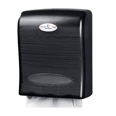 Hộp đựng giấy lau tay Caesar ST127 (Inox) - Image 5