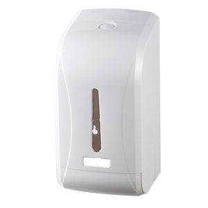 Hộp đựng giấy lau tay Cielo LK529-S (Inox bóng) - Image 4