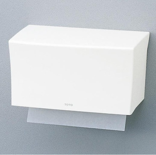 Hộp đựng giấy lau tay Miken MK-A724 - Image 3