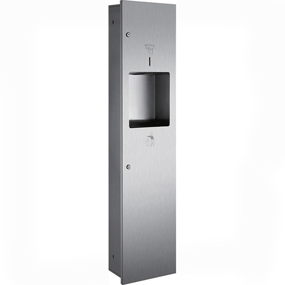 Hộp đựng giấy lau tay SafeVN SF-940 - Image 3