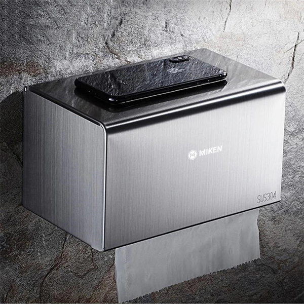 Hộp đựng giấy lau tay SafeVN SF-940 - Image 5