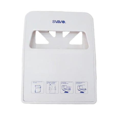 Hộp đựng giấy lau tay SafeVN SF-942 - Image 3
