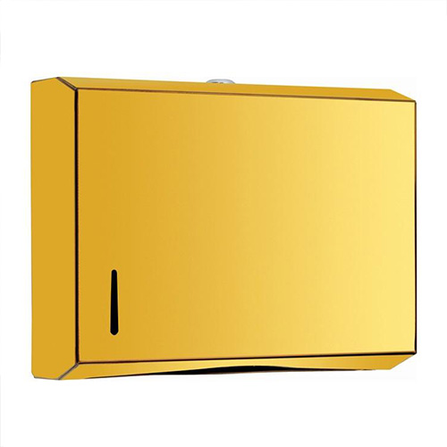 Hộp đựng giấy lau tay SafeVN SF-942 - Image 4
