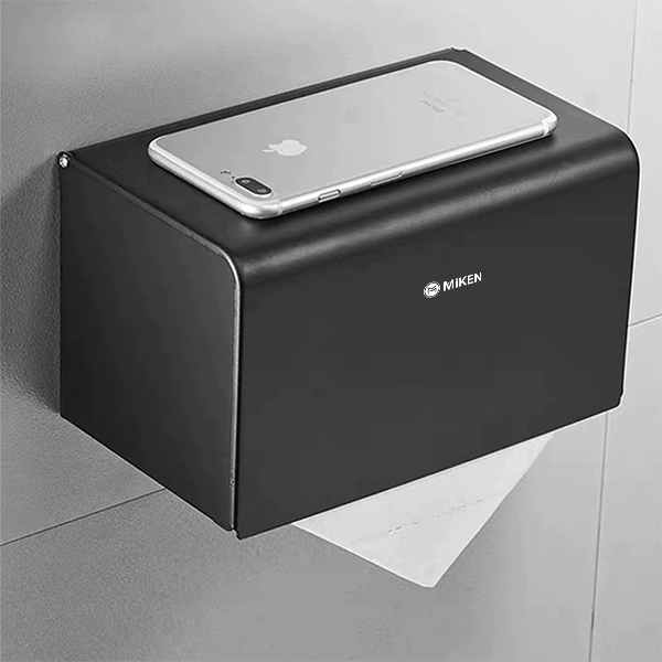 Hộp đựng giấy lau tay SVAVO V620 - Image 3