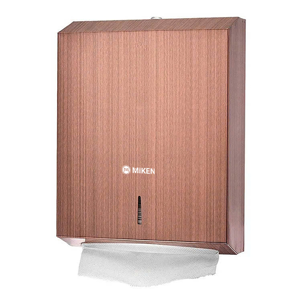Hộp đựng giấy lau tay SVAVO V630 - Image 3