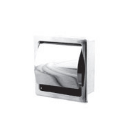 Hộp đựng giấy lau tay TOTO TX8 - Image 3