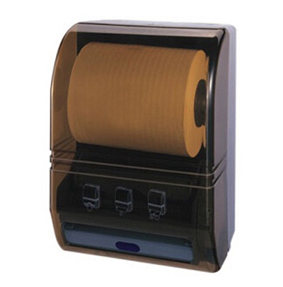Hộp đựng giấy lau tay tự động Xinda Q20 (Pin)