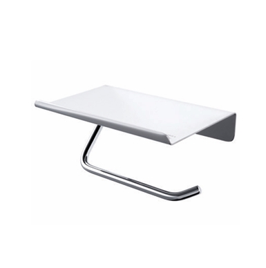 Hộp đựng giấy toilet Inox 304 (Sus 304) - Image 5