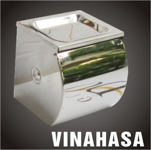 Hộp đựng giấy toilet LG08