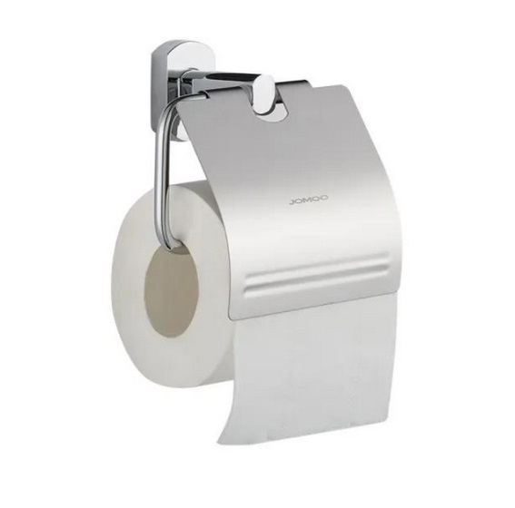 Hộp đựng giấy toilet Samwon - Image 5
