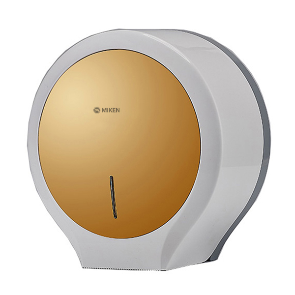Hộp đựng giấy vệ sinh cuộn lớn AOLQ-AQ-507W - Image 4