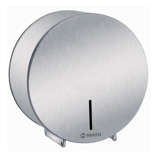 Hộp đựng giấy vệ sinh cuộn lớn Miken MKG-E51020 - Image 4