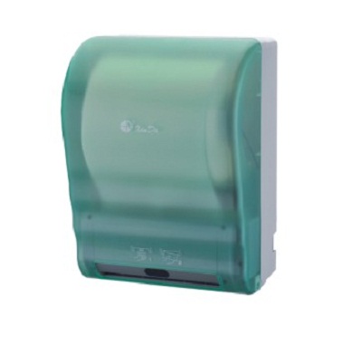 Hộp đựng giấy vệ sinh đôi Inox 304 Classic A717B - Image 5