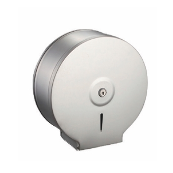 Hộp đựng giấy vệ sinh Inox 304 loại lớn Miken MK-1105M (Xước mờ) - Image 5
