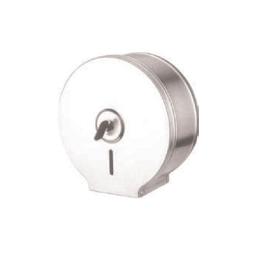 Hộp đựng giấy vệ sinh Inox 304 màu đen loại lớn Miken MK-1103BL - Image 4